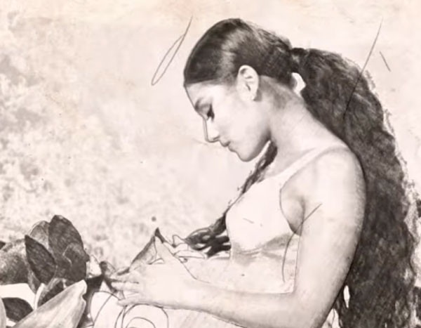 5 Omg Moments In Ariana Grande S God Is A Woman Video E